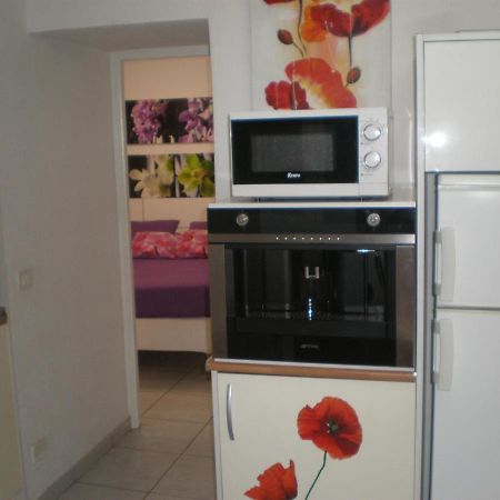 Casa Gloria Apartment Лос Кристианос Екстериор снимка