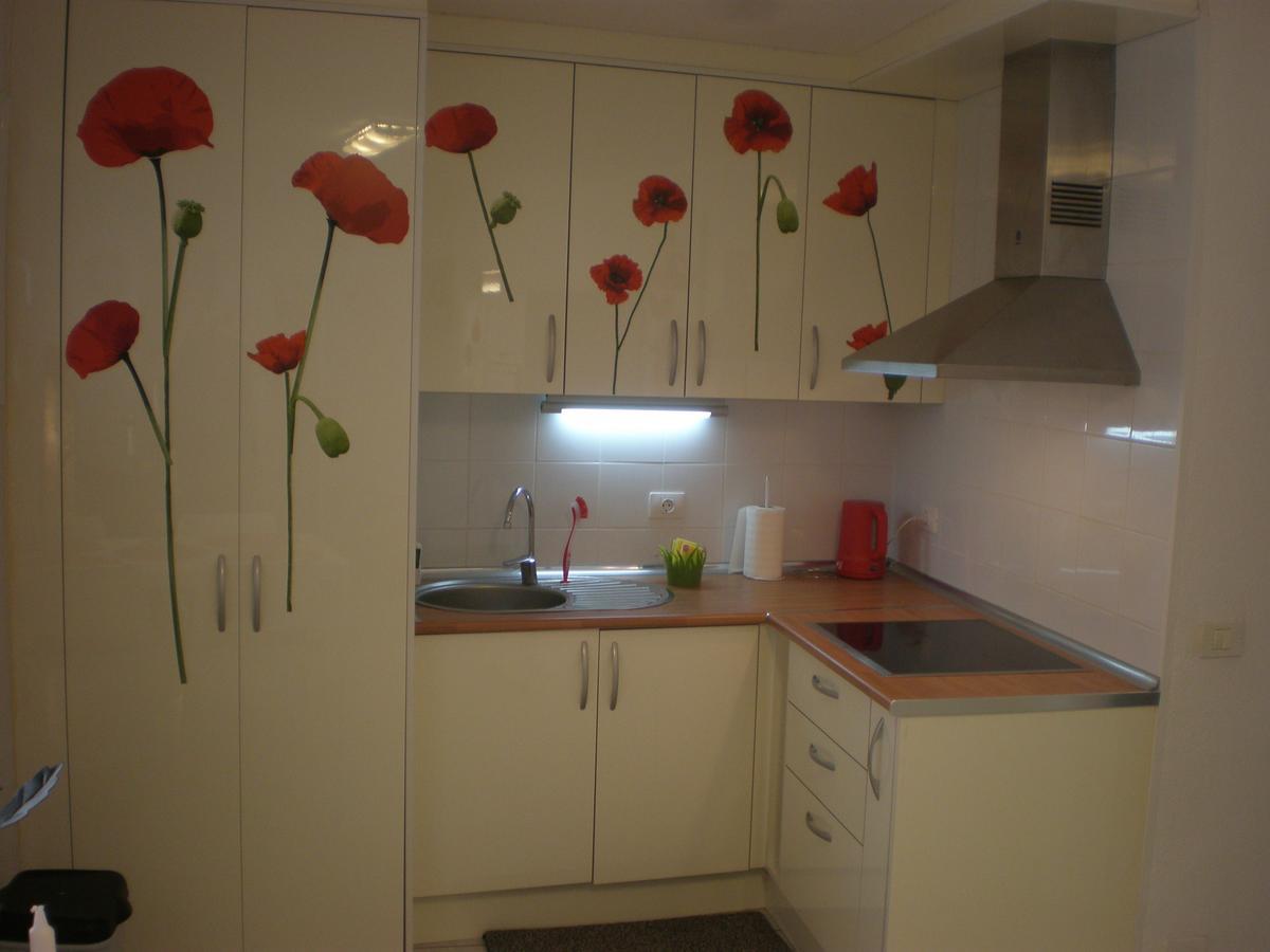 Casa Gloria Apartment Лос Кристианос Екстериор снимка