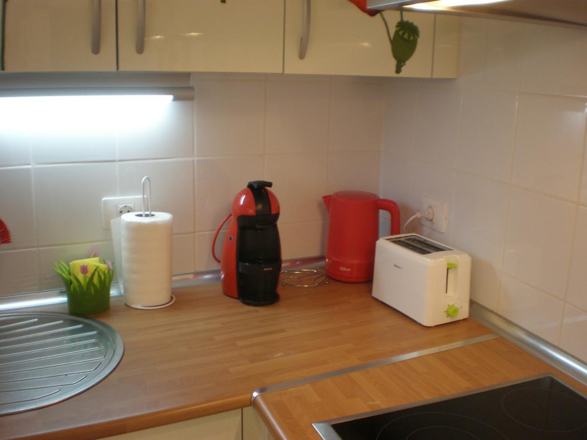 Casa Gloria Apartment Лос Кристианос Екстериор снимка