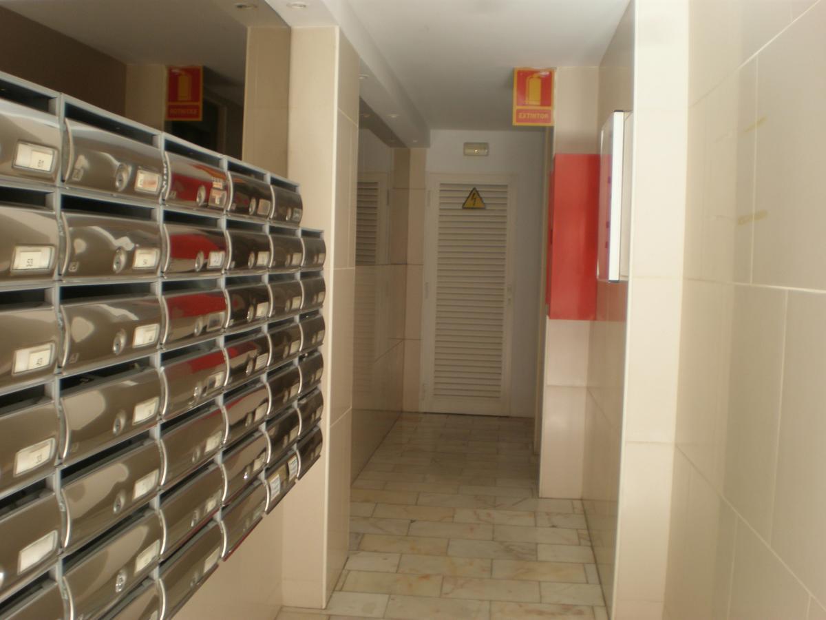 Casa Gloria Apartment Лос Кристианос Екстериор снимка