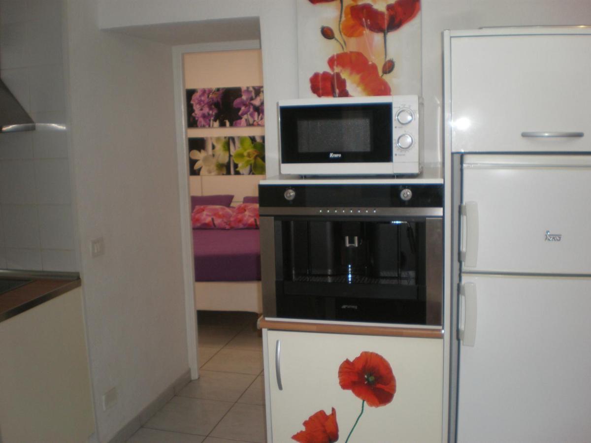 Casa Gloria Apartment Лос Кристианос Екстериор снимка